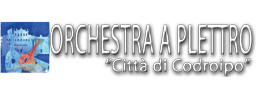 Orchestra a Plettro