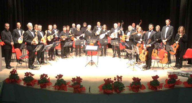 Orchestra