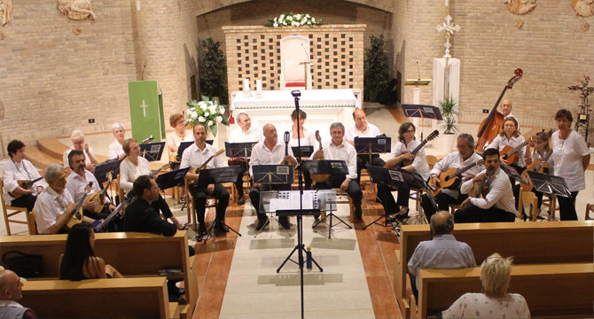 Storia Orchestra